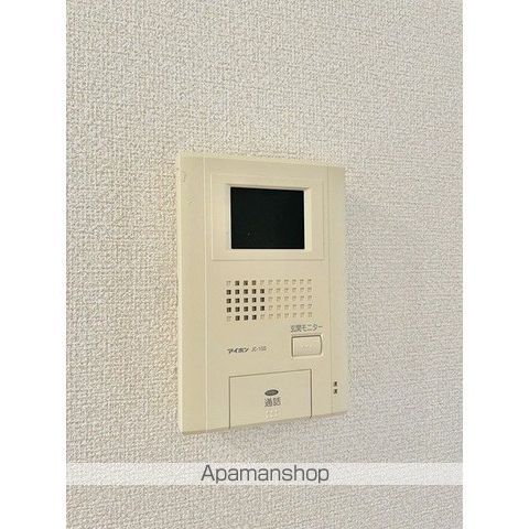 クリーンパレスしかまの内装写真