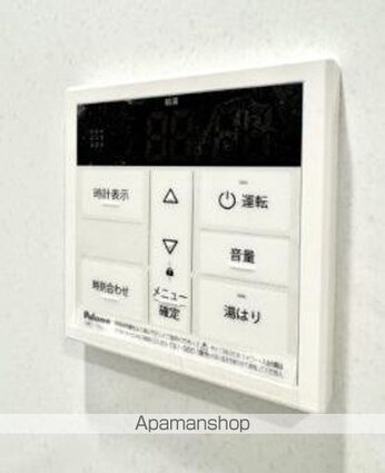 ＳーＲＥＳＩＤＥＮＣＥ中新町ａｖｅｌｉｓ[1LDK/35.36m2]の内装2