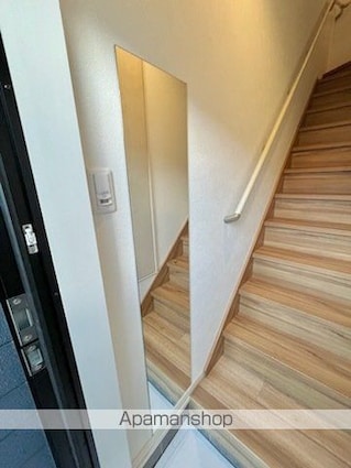 Ｅａｓｔ　Ｃｏｕｒｔ　Ｋａｎｔａ[1LDK/36.08m2]の内装1