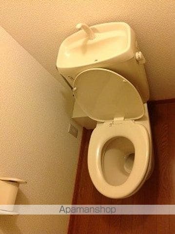 レオパレスリベルテの内装写真