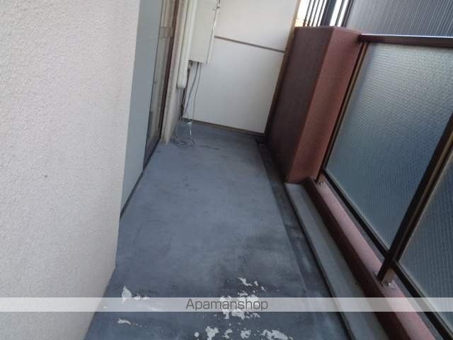 ファミール97の内装写真