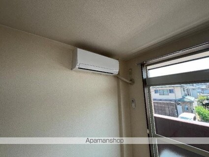 グレイスヴィラ[2LDK/46m2]のその他設備