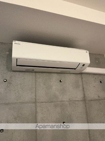 EVERGREENの内装写真
