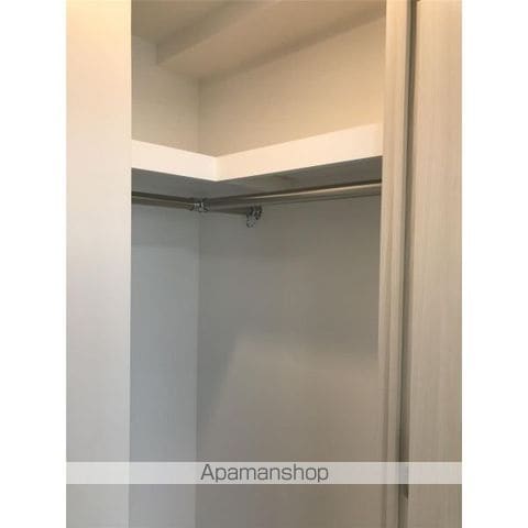 S-RESIDENCE東陽町felizの内装写真