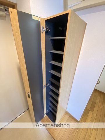 リブレア向山の内装写真
