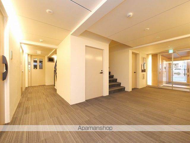 SーRESIDENCE南円山のその他写真