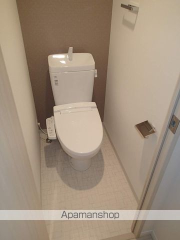 S−RESIDENCE緑橋駅前の内装写真