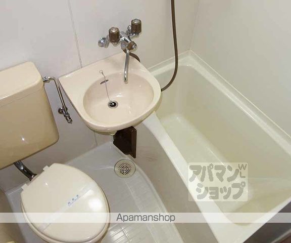 文華堂マンションの内装写真