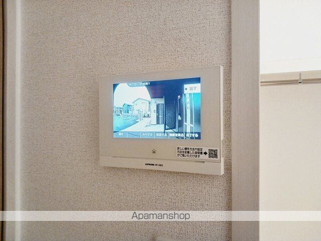 プリマヴェーラの内装写真