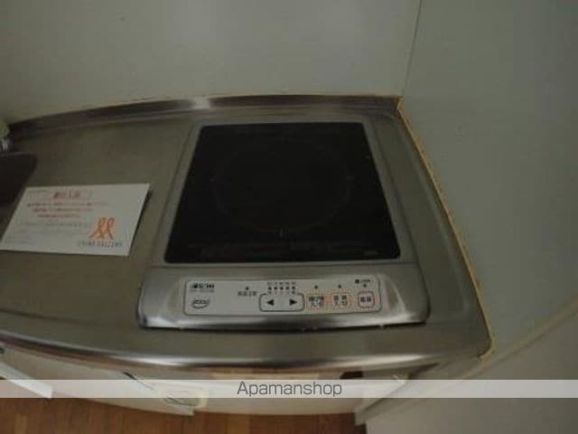 KRビルの内装写真