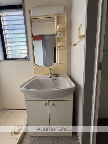 コーディアルグリーンの内装写真