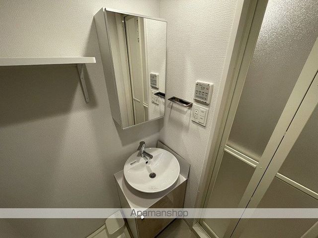 エスリード ザ・グレア大阪の内装写真