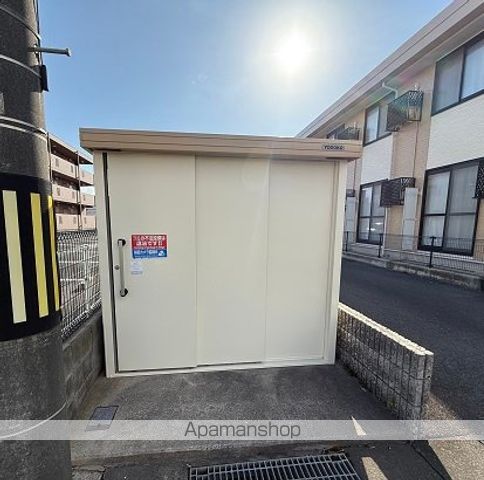 レオパレスMKIIのその他写真