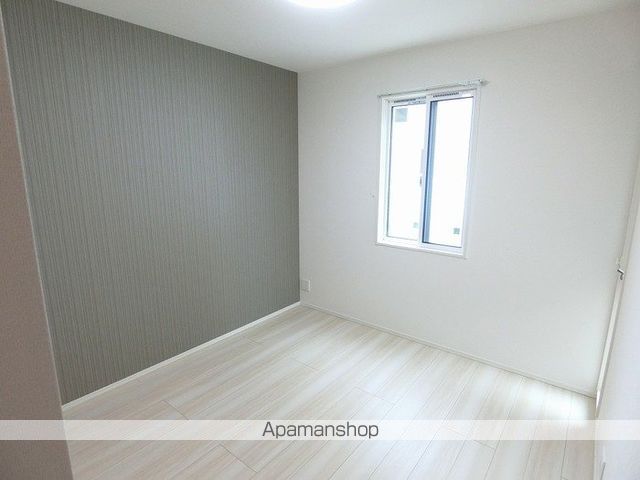 セレーノの内装写真