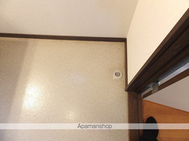 コーポ中西の内装写真