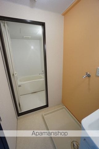 パルシティ伝馬町の内装写真