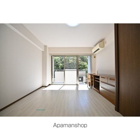 クレセントコート川崎の内装写真