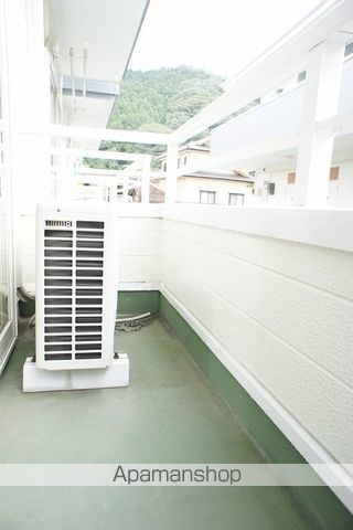 コーポみなみ2の内装写真