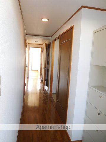 東京都中野区白鷺２丁目[3LDK/57m2]の内装2