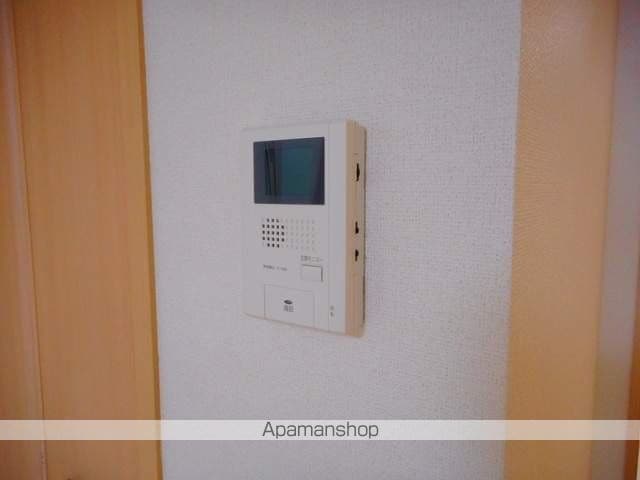 アルバーダ IIの内装写真