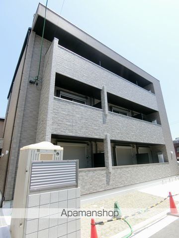 九間町シーエム・サンクの外観写真