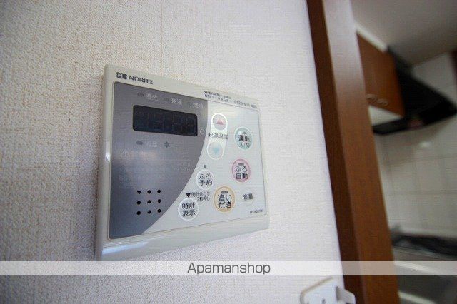 ルミナスハイム920の内装写真
