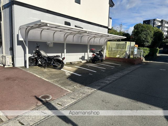 セジュールHAYASHI G棟の内装写真