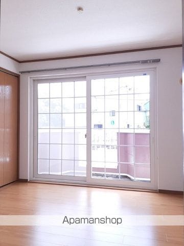 クレストール宮内の内装写真