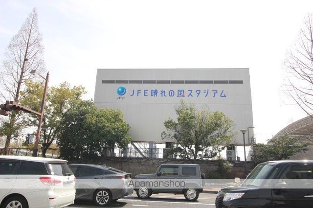 マンションLEE I棟の周辺写真
