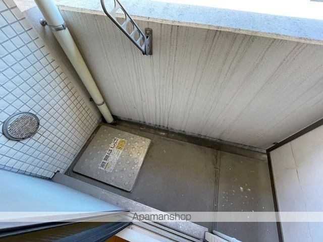 リバーサイド八丁堀の内装写真