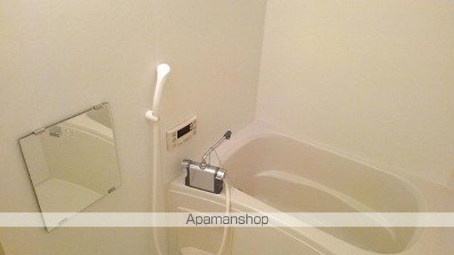 レオパレス勝浦川の内装写真