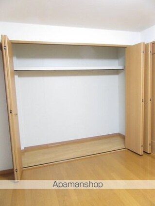 Ｖｉｌｌａ　ＨＣＳＳ（ヴィラエイチシーエスエス）[1LDK/40.11m2]の収納