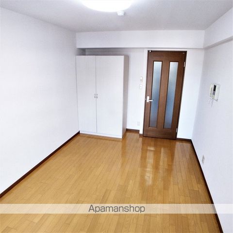 ABITARE海老名の内装写真