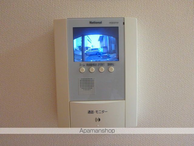 シャイン池之宮の内装写真