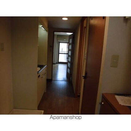 ＭＧファースト[1K/24.97m2]のその他部屋・スペース