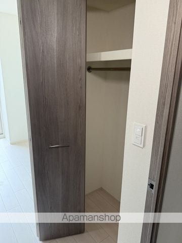 FASTATE難波VIRANTの内装写真