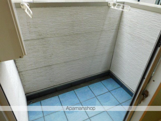 エスポワールOSUGIの内装写真
