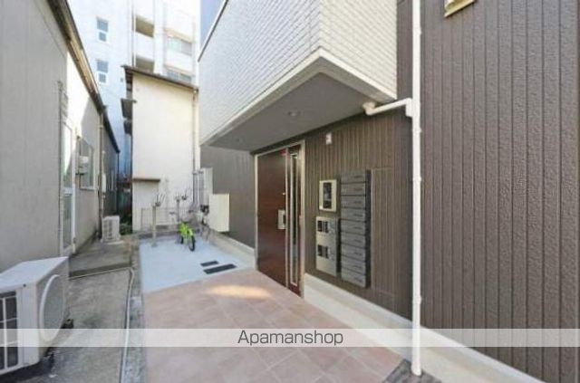 西鉄天神大牟田線 高宮駅 徒歩35分 3階建 築5年の内装写真