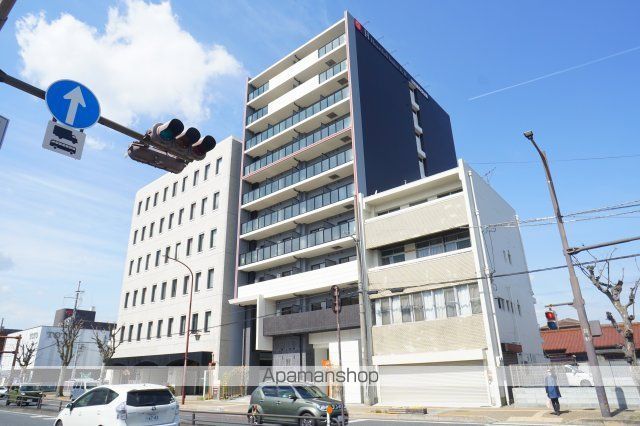 近鉄難波・奈良線 新大宮駅 徒歩7分 築4年