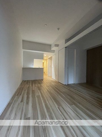 C0MF0RIALIV淡路町一丁目の内装写真