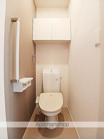 カーサ・アルバの内装写真