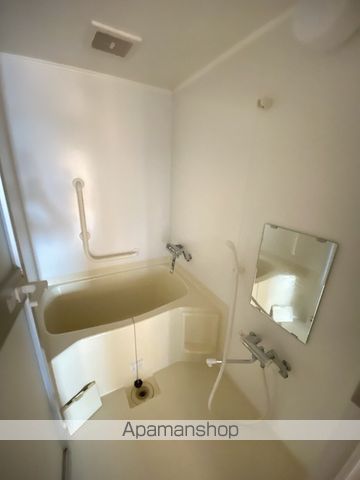 パリオ月寒東の内装写真