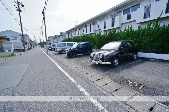 コンシェール登呂のその他写真
