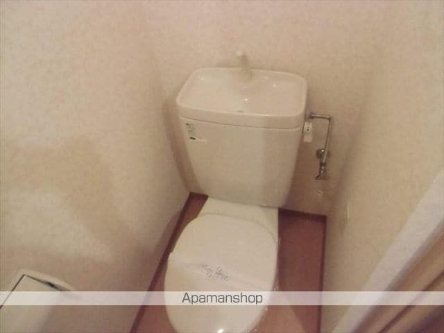 ステージノア豊平の内装写真