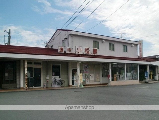 リアライズIIの周辺写真