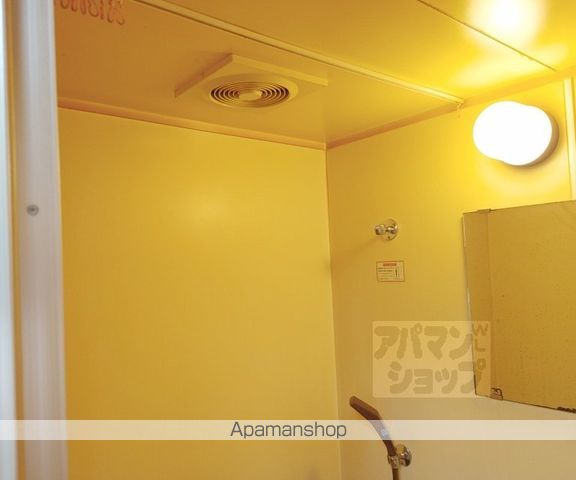 ハイツベルセイムの内装写真