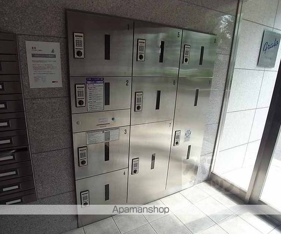グラート堀川のその他写真