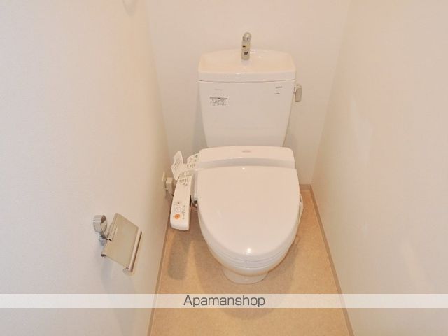 パークフラッツ江坂の内装写真