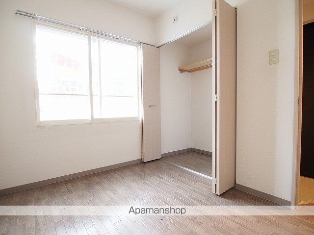 ソアーヴェ南平岸の内装写真