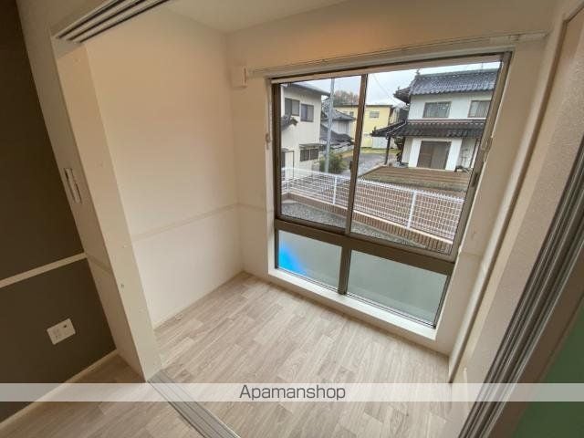 プランドールの内装写真